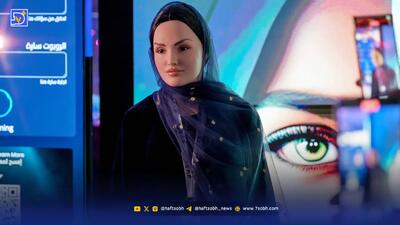  موج هوش مصنوعی از ایران عبور می‌کند اگر نشتابیم