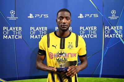  بارسلونا به دنبال سرهو گیراسی / جانشین لواندوفسکی پیدا شد