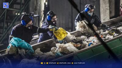  چرا پسماند با این همه جلسه و کارگروه مدیریت نمی‌شود؟