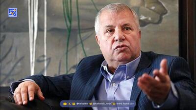  عکس سانسوری همسر علی پروین و دخترانش / یکی از یکی جذابتر !