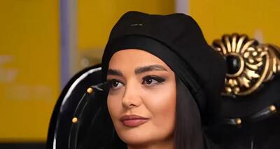  آلبوم عروسی ژینا کلانتری عشق قدیمی شادمهر