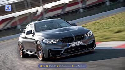  چه بلایی بر سر سیاه‌ترین خودروی جهان آمد؟