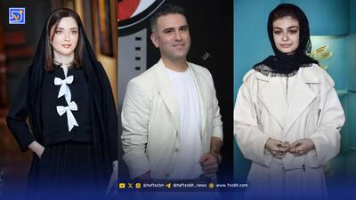  عصر سینما | بهنوش طباطبایی، هوتن شکیبا و ستایش دهقان