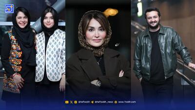  عصر سینما | جشنواره فیلم شهر و محله با حضور مستانه مهاجر، سولماز حسینی و نفس بازغی
