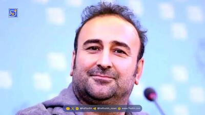  نگاهی به خونه زندگی مهران احمدی، شکیب سریال آوای باران با دکوراسیون شاه نشین و مجلل/ قارون هم این قصرو نداشت