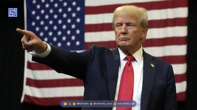  ترامپ دستور حمله را صادر کرد، جنگنده‌ها به پرواز درآمدند