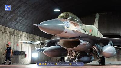  ادعای عراق: مرحله دوم جنگ ایران و اسرائیل کمتر از یک ماه دیگر / ایران در آسمان بی دفاع است