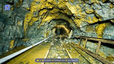  بزرگ‌ترین معدن مس، طلا و نقره سه دهه اخیر جهان کشف شد