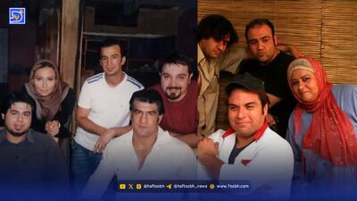  سفر در زمان؛ نگاهی به سریالی 20 ساله ارث بابام با بازی درخشان بازیگران