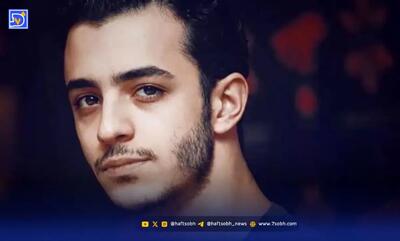  بیوگرافی علی شادمان و همه حواشی این روزها