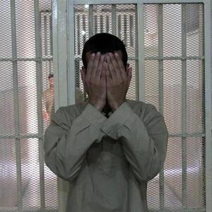  دستان خون آلود داماد پشت نقاب آبرو