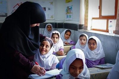  سن ورود به پایه اول تغییر نمی‌کند