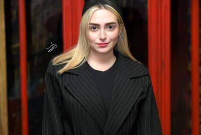  تصاویری متفاوت از نهال دشتی و آیدا پناهنده/ ببینید