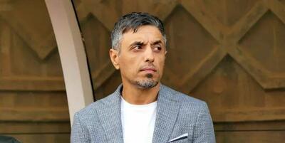  رسول خطیبی اخراج شد