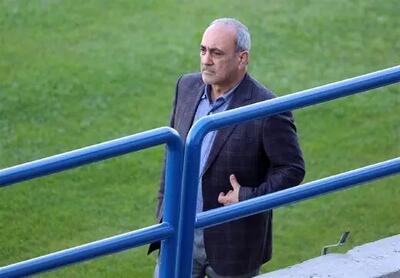  افشاگری درباره برانکو در پرسپولیس
