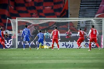  داور دربی انتخاب شد؟
