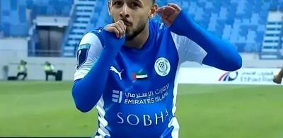  مهدی قایدی پدر شد+ عکس