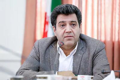  تکذیب ادعای عجیب حسین سلاح‌ورزی