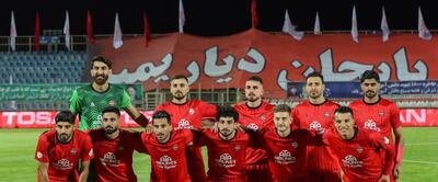  واکنش باشگاه تراکتور به حواشی اخیر؛ تحریف حقیقت، فرافکنیِ بعد شکست!