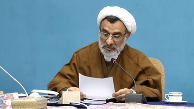  حکم ریاست ۱۴ دانشگاه تأیید شد