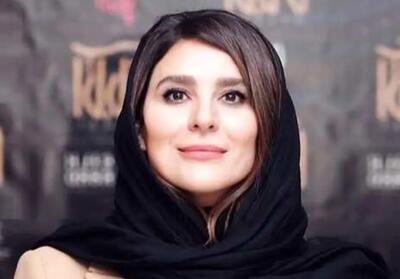  قاب دونفره سحر دولتشاهی و ستاره پسیانی وایرال شد
