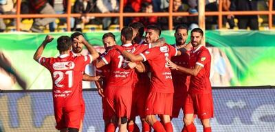  بی‌تدبیری ۴ ساله درویش پرسپولیس را به دردسر انداخت/ اموال باشگاه به مزایده رفت!