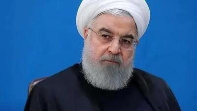  حاشیه‌های دولت در سایه‌ روحانی