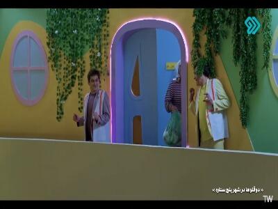  دسته گل جدید دوقلوها!