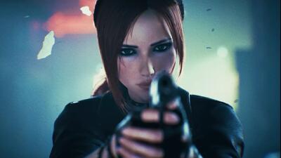  اگر دلتنگ Resident Evil های قدیمی هستید، تریلر Liminal Point را از دست ندهید