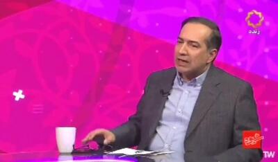  معاون وزیر ارشاد: در حوزه فرهنگی و اجتماعی می‌توانیم با مردم مهربان‌تر باشیم؛ داریم به تنظیمات کارخانه برمی‌گردیم!