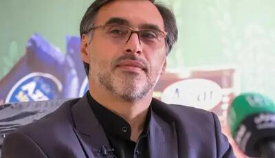  واکنش مدیرعامل شمس‌آذر به موضوع کناره‌گیری از لیگ