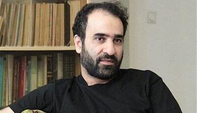  سانحه دلخراش برای رضا امیرخانی نویسنده سرشناس
