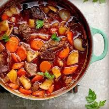  طرز تهیه تاس‌‌کباب خوشمزه و اصیل ایرانی