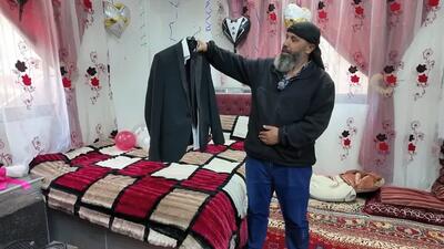  چند ساعت مانده به عروسی؛ اسرائیل یک داماد سوری را کشت