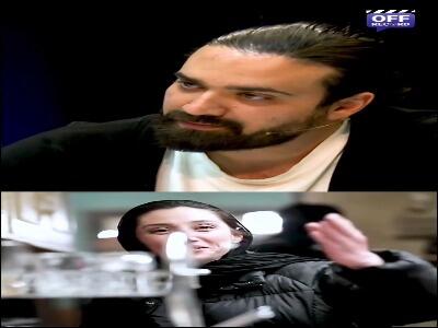  ماجرای سکانسی از هدیه تهرانی که میلیاردها بار دیده شد!