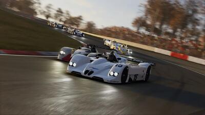  بازی Project Motor Racing در یک نگاه؛ آیا این شبیه‌ساز مسابقه‌ای می‌تواند بازیکنان را راضی کند؟