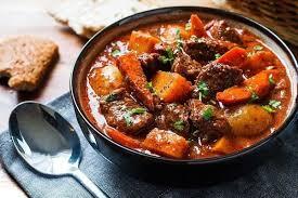  طرز تهیه تاس‌‌کباب خوشمزه و اصیل ایرانی