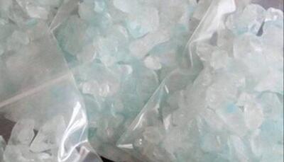  دستگیری قاچاقچیان شیشه در فرودگاه بندرعباس