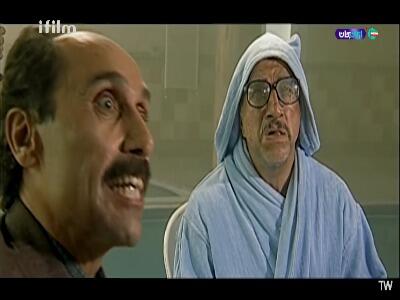  نقی و ارسطو توهم زدن !