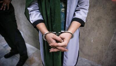  گفتگو با دختر 16 ساله ای که از شرط بندی در مافیا، به سرقت کشیده شد