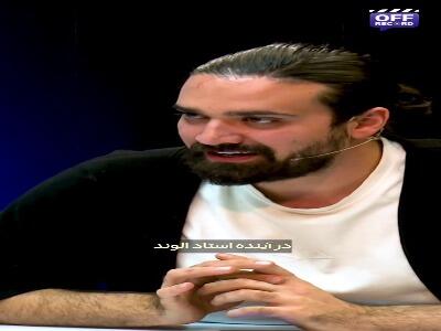  شرایط جسمی سخت سیروس الوند؛ یک ربع بیهوش بودم