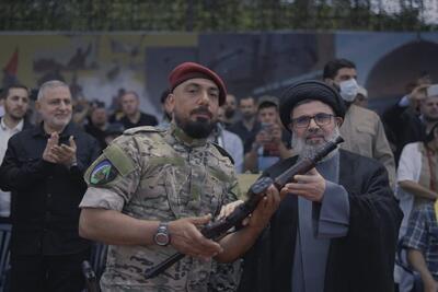  : اسرائیل اذعان دارد شهید ابوعلی طباطبایی توان حزب‌الله را بازسازی کرده است