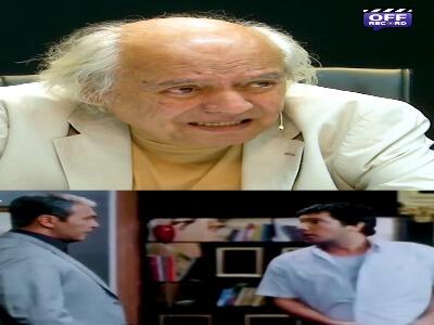  حمله عرب‌نیا به حامد بهداد: فکر می‌کند بیک ایمانوردی است