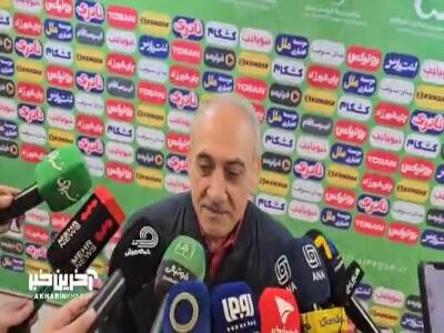  گرشاسبی: با گل محمدی عهد و پیمان بستیم که فولاد به روزهای اوج برگردد