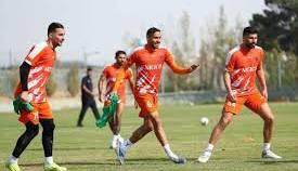  مس ترک عادت نکرد؛ پیروزی مقتدرانه سپاهان برای بالای جدول