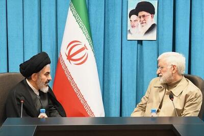  جلیلی: تحقق برنامه ۵ ساله توسعه کشور باید جدی گرفته شود