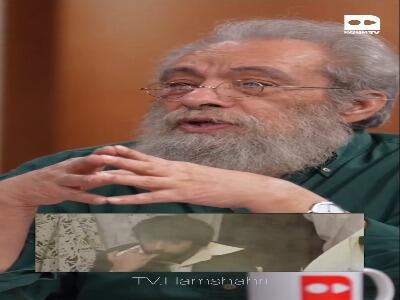  تحسین فیلم شهر قصه توسط مسعود فراستی ...