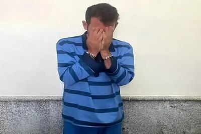  راز جنایت بعد از یک سال با کشف جسد در اطراف کوهین فاش شد