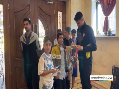  استقلالی‌ها هنوز دل از کاپیتان قدیمی نمی‌کنند!