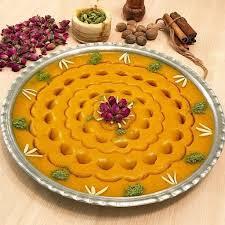  حلوا شیر خونگی